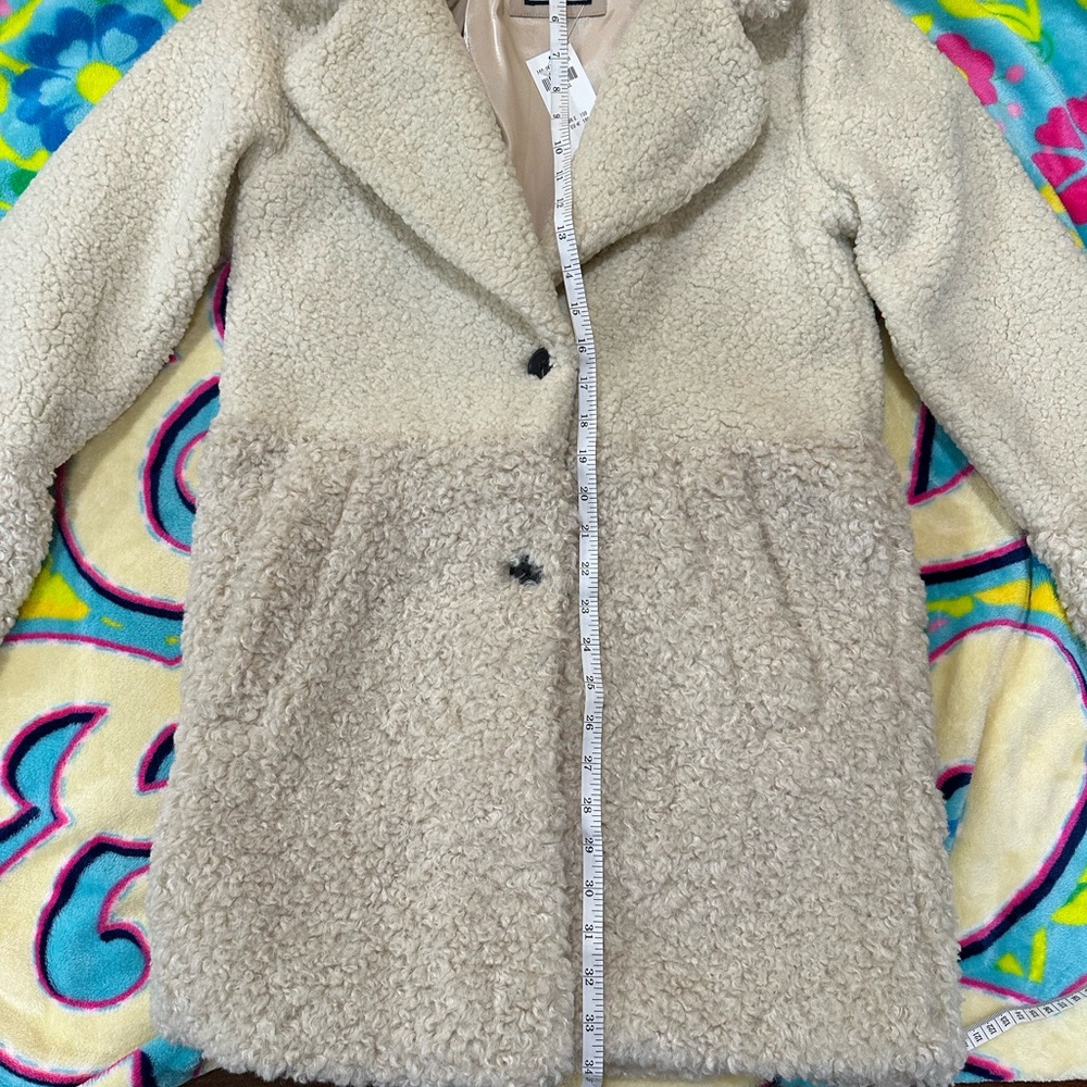 abercrombie coat